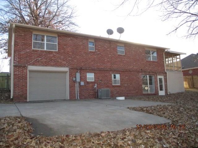 345 Brandons Loop, Springdale, AR 72762 photo 22