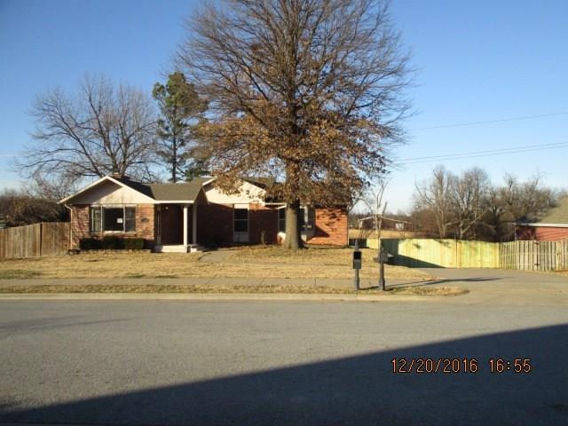 345 Brandons Loop, Springdale, AR 72762 photo 1