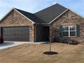 4648 Augustine Dr, Springdale, AR 72762 photo 1