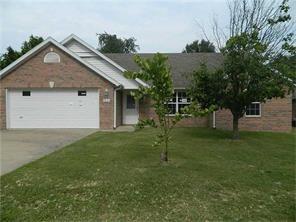 211 Blake Dr, Centerton, AR 72719 photo 1
