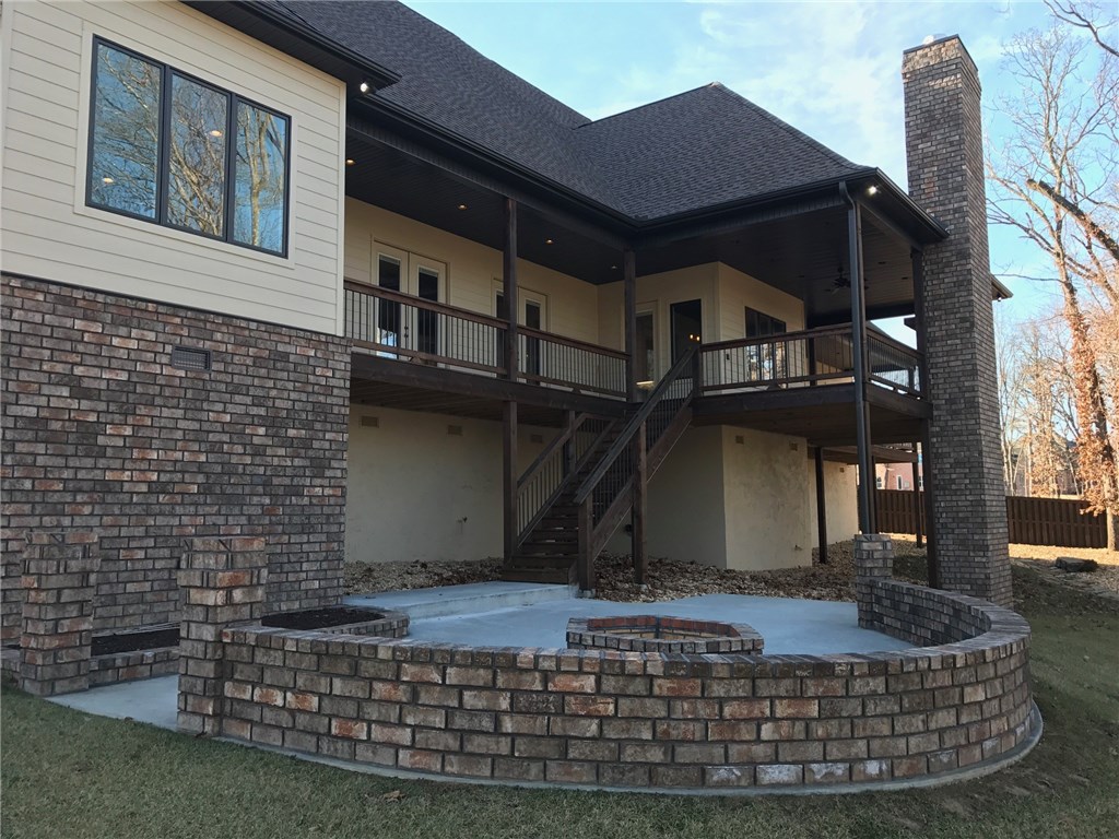 3631 Oak Tree Dr, Centerton, AR 72719 photo 28