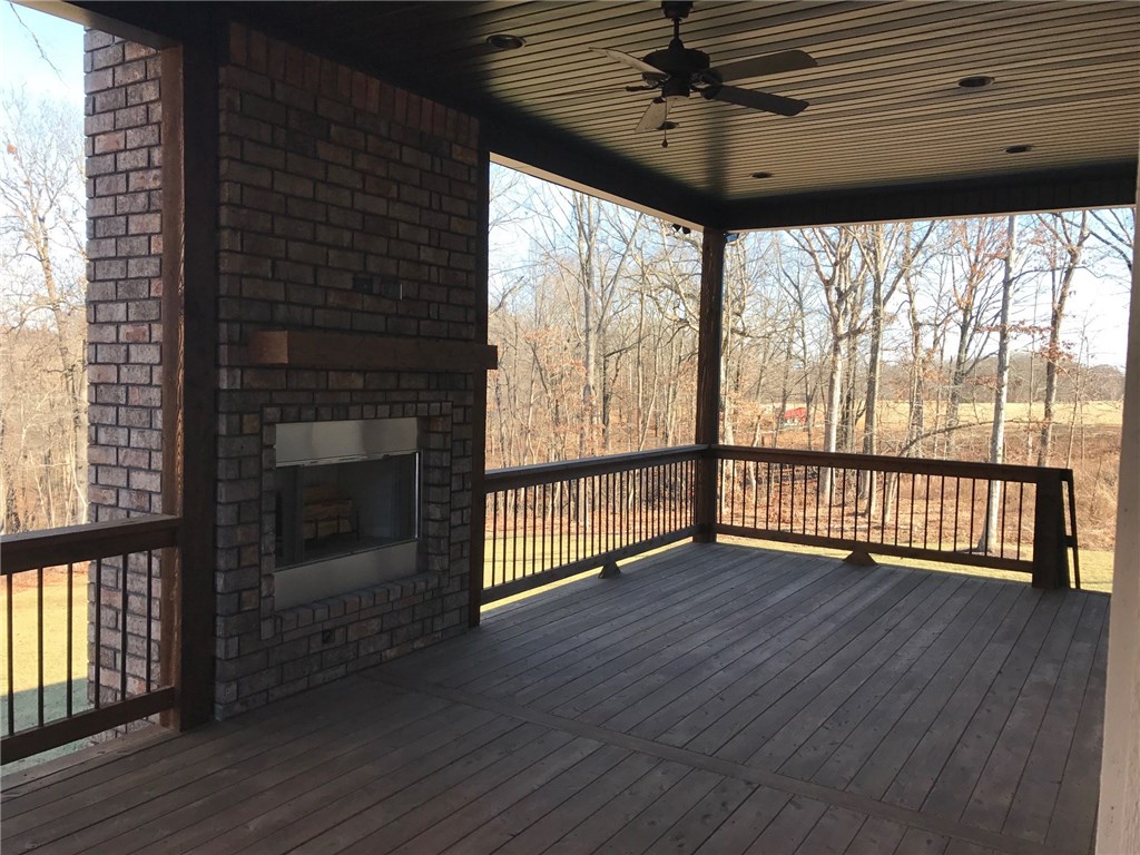 3631 Oak Tree Dr, Centerton, AR 72719 photo 30