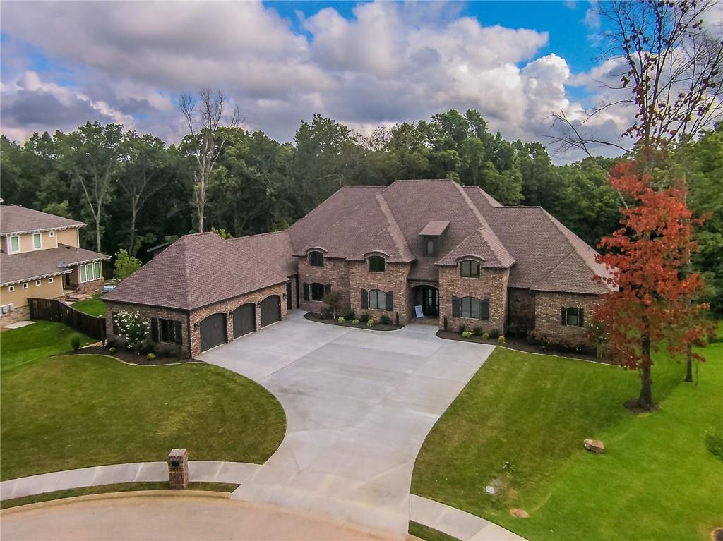 3631 Oak Tree Dr, Centerton, AR 72719 photo 1