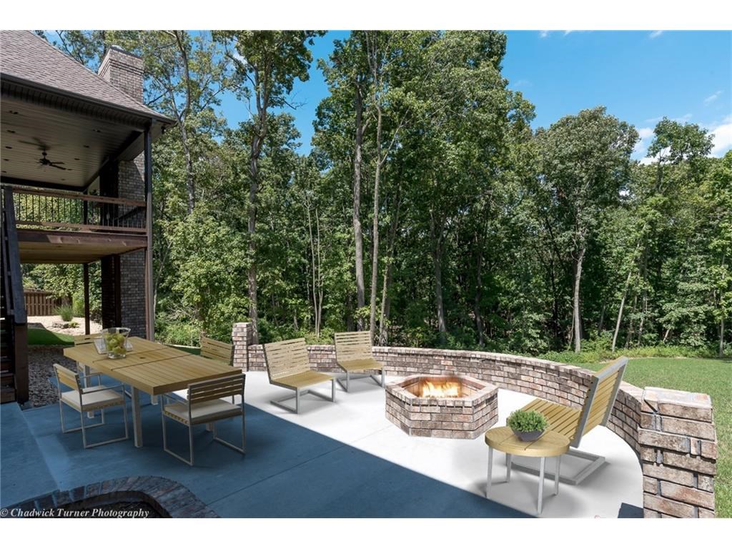 3631 Oak Tree Dr, Centerton, AR 72719 photo 2
