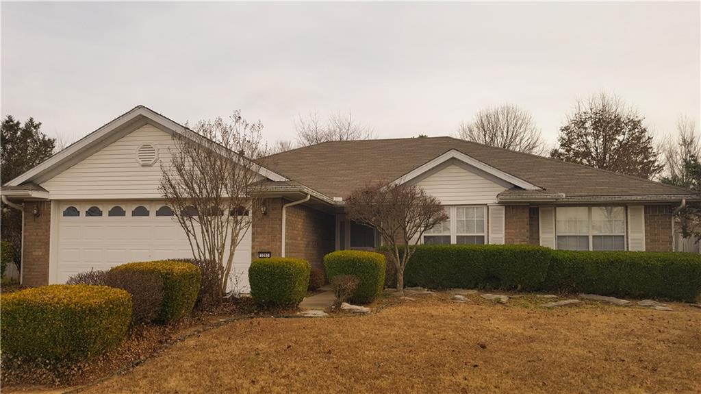 3263 Silverton St, Springdale, AR 72764 photo 1