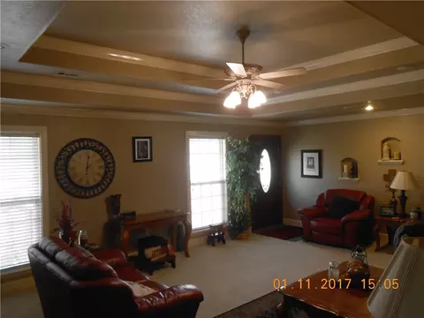 4841 Kimberly Pl, Springdale, AR 72764 photo 4