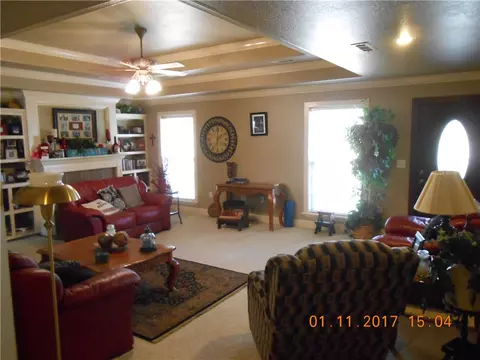 4841 Kimberly Pl, Springdale, AR 72764 photo 3