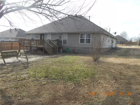 4841 Kimberly Pl, Springdale, AR 72764 photo 21