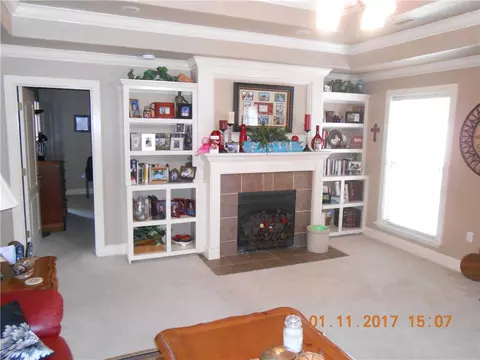 4841 Kimberly Pl, Springdale, AR 72764 photo 2