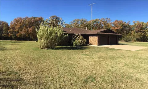 57025 E 355 Rd, Jay, OK 74346 photo 1