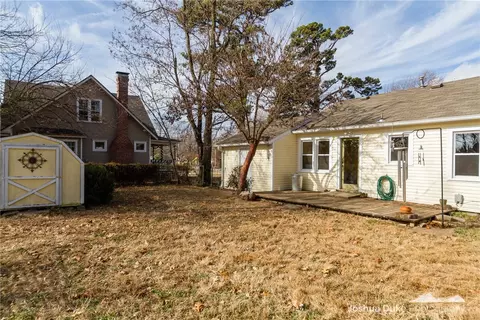 389 Old Wire Rd, Springdale, AR 72764 photo 20