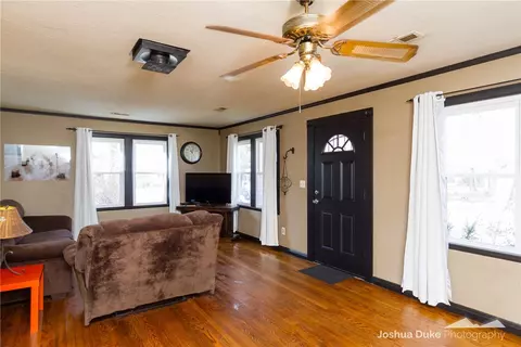 389 Old Wire Rd, Springdale, AR 72764 photo 6