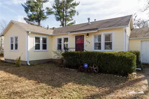 389 Old Wire Rd, Springdale, AR 72764 photo 25