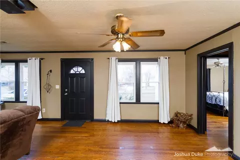 389 Old Wire Rd, Springdale, AR 72764 photo 5