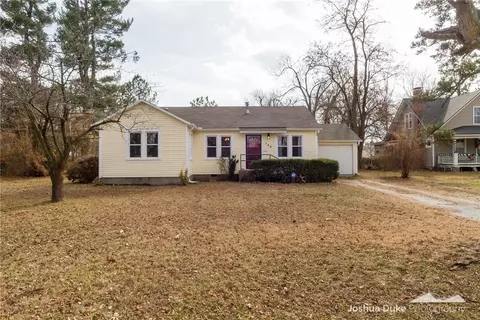 389 Old Wire Rd, Springdale, AR 72764 photo 1