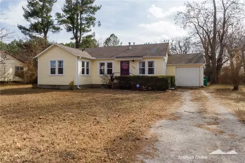 389 Old Wire Rd, Springdale, AR 72764 photo 26
