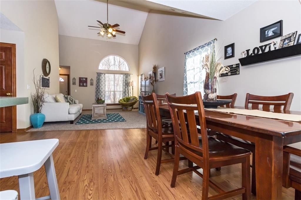 2688 Orchard St, Springdale, AR 72764 photo 7