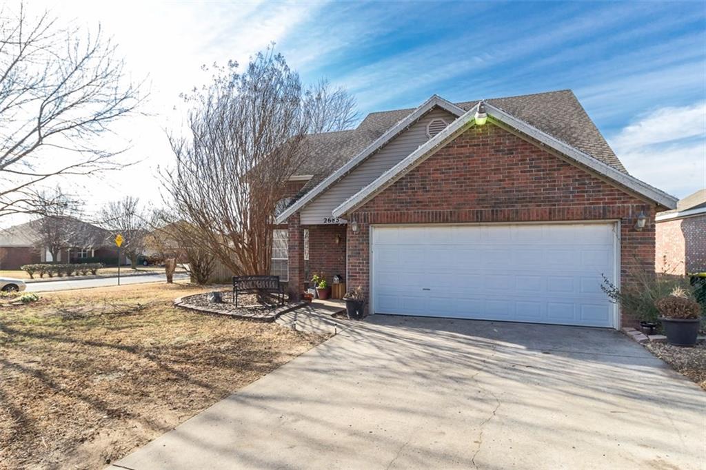 2688 Orchard St, Springdale, AR 72764 photo 30