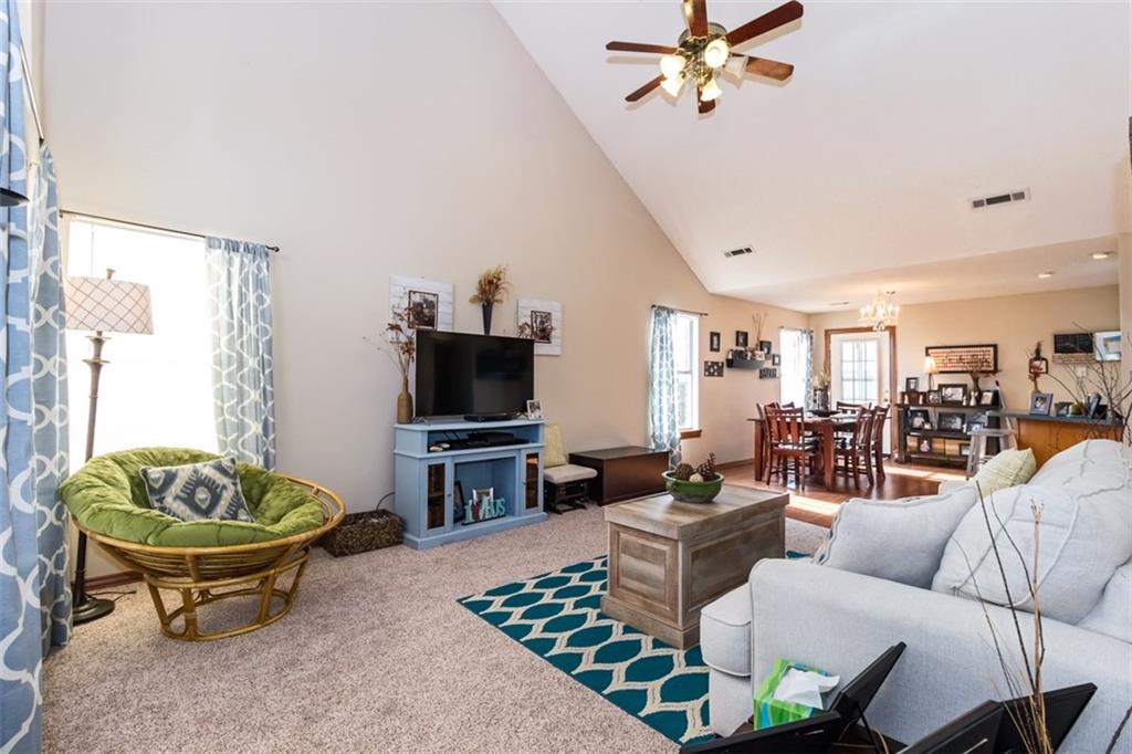 2688 Orchard St, Springdale, AR 72764 photo 5