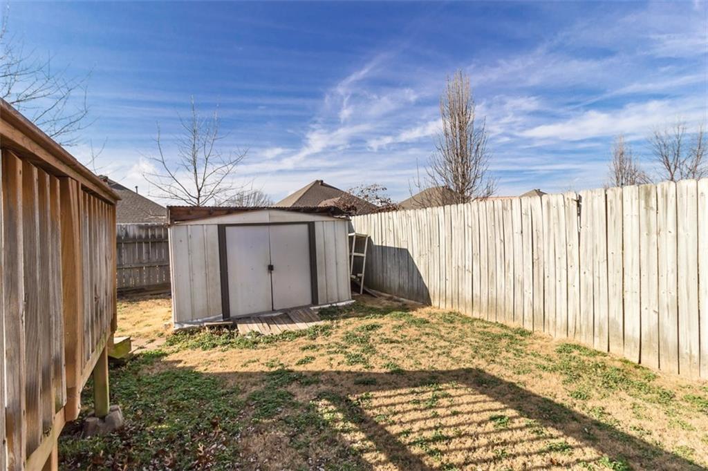 2688 Orchard St, Springdale, AR 72764 photo 26