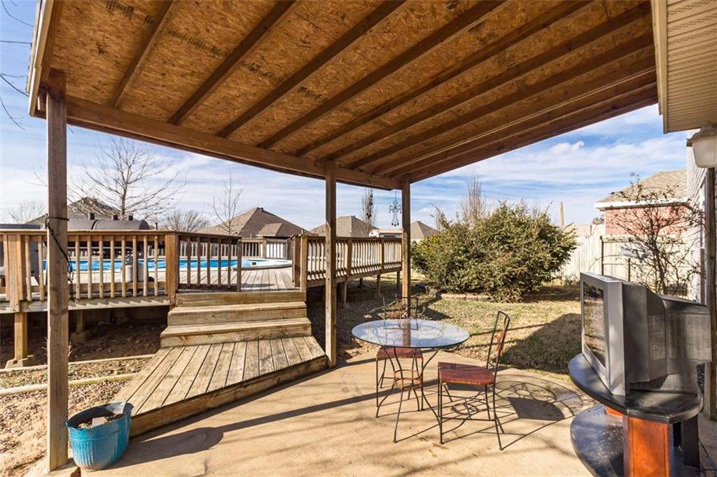 2688 Orchard St, Springdale, AR 72764 photo 29