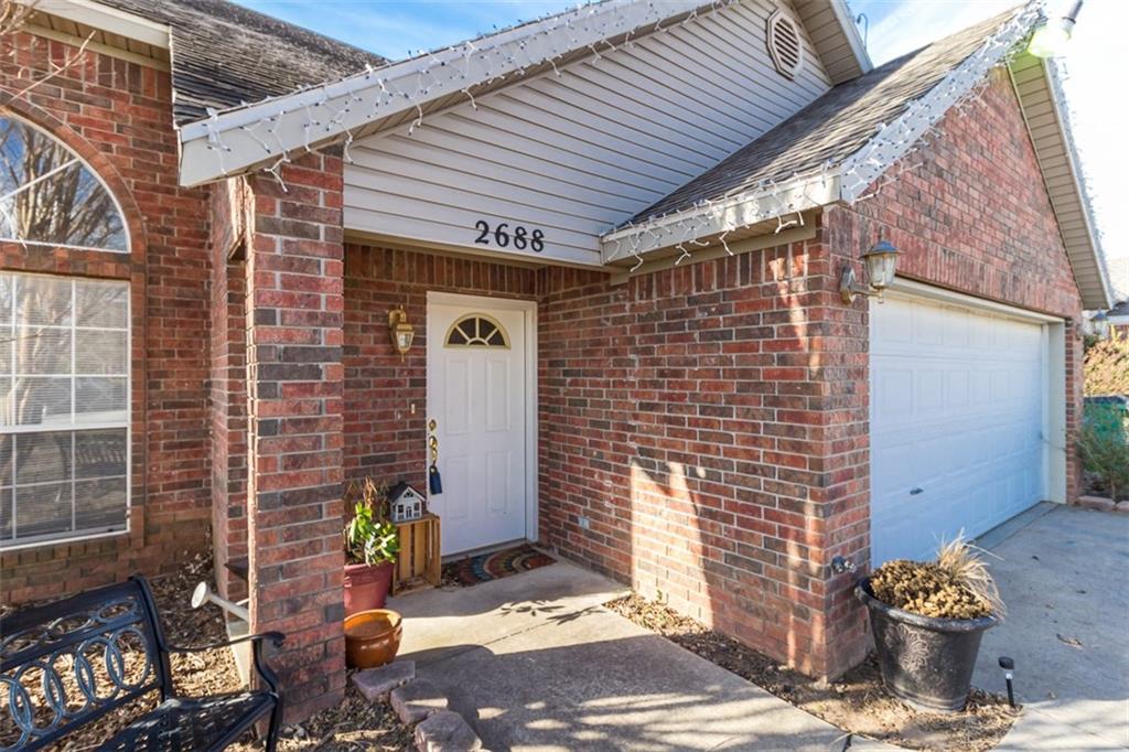 2688 Orchard St, Springdale, AR 72764 photo 1