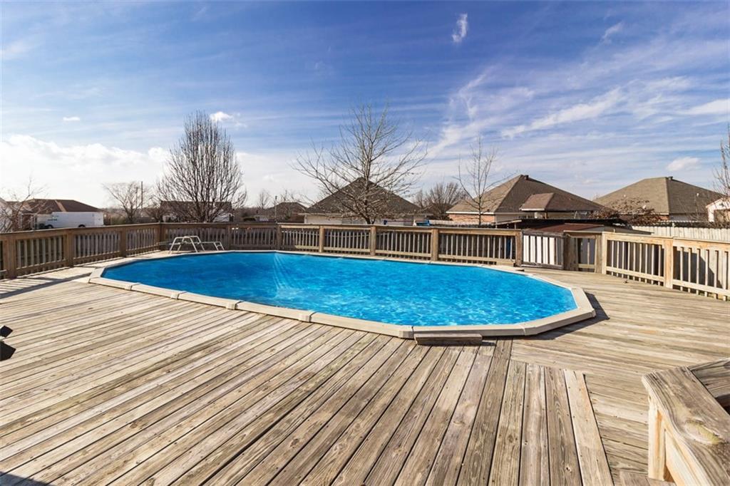 2688 Orchard St, Springdale, AR 72764 photo 27