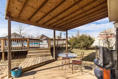 2688 Orchard St, Springdale, AR 72764 photo 29