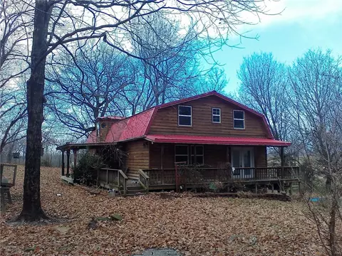 34501 S 560 Rd, Jay, OK 74346 photo 1