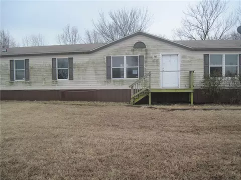 20361 578 Rd, Watts, OK 74964 photo 1