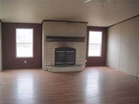 20361 578 Rd, Watts, OK 74964 photo 3
