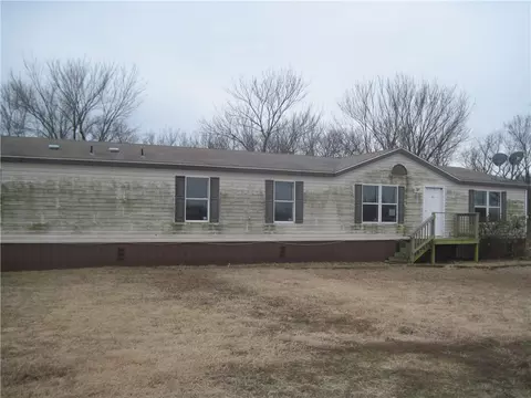 20361 578 Rd, Watts, OK 74964 photo 2