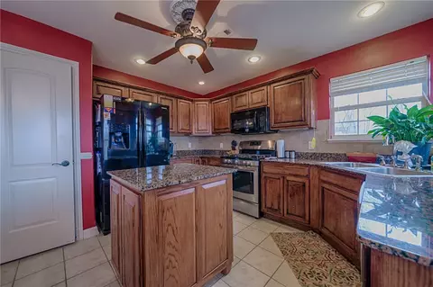 3963 Rosebud Ave, Springdale, AR 72764 photo 11