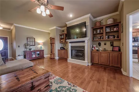 3963 Rosebud Ave, Springdale, AR 72764 photo 8