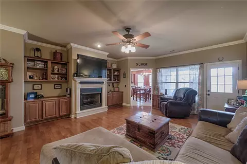 3963 Rosebud Ave, Springdale, AR 72764 photo 4