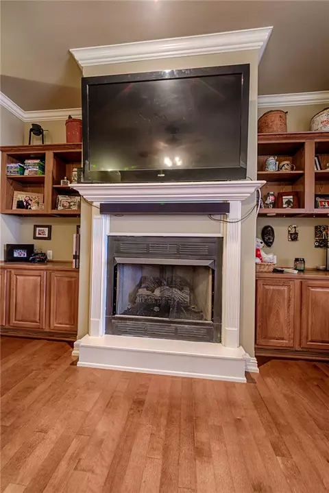 3963 Rosebud Ave, Springdale, AR 72764 photo 6