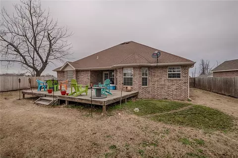 3963 Rosebud Ave, Springdale, AR 72764 photo 30