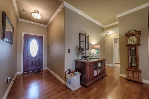 3963 Rosebud Ave, Springdale, AR 72764 photo 3
