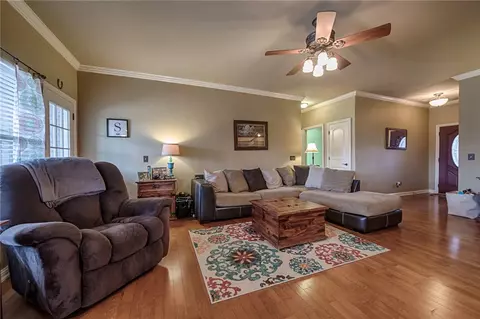3963 Rosebud Ave, Springdale, AR 72764 photo 7