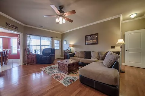 3963 Rosebud Ave, Springdale, AR 72764 photo 5