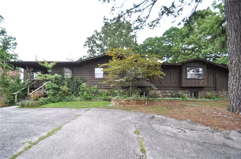 1 Rivercliff Rd, Rogers, AR 72756 photo 1