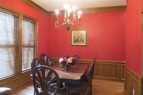 3309 Royal Scots Way, Fort Smith, AR 72908 photo 9