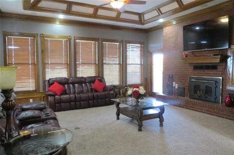 3309 Royal Scots Way, Fort Smith, AR 72908 photo 4