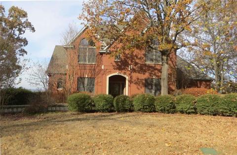 3309 Royal Scots Way, Fort Smith, AR 72908 photo 1