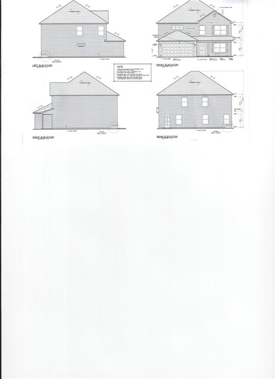 4075 Baltic St, Springdale, AR 72762 photo 1