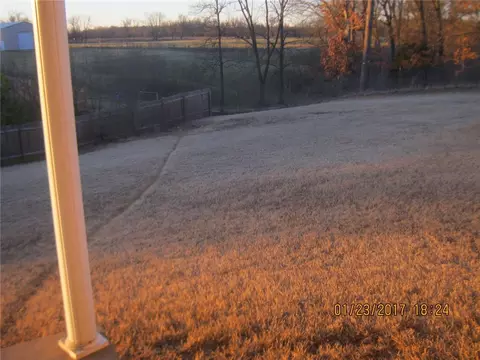 826 Grandy Pl, Lowell, AR 72745 photo 3