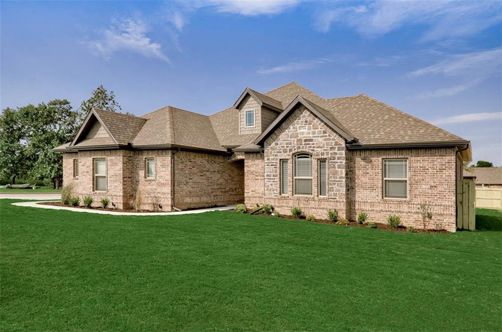 5401 60th Pl, Rogers, AR 72758 photo 1