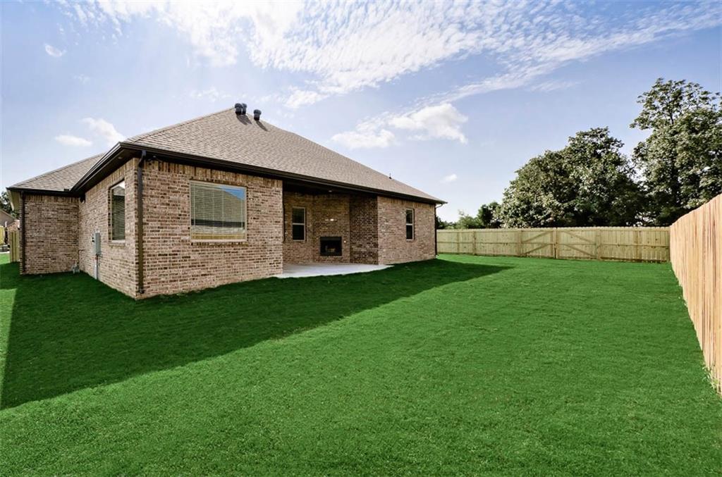 5401 60th Pl, Rogers, AR 72758 photo 25