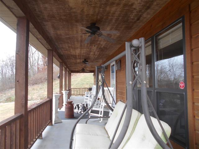 20100 Bug Scuffle Rd, West Fork, AR 72774 photo 5