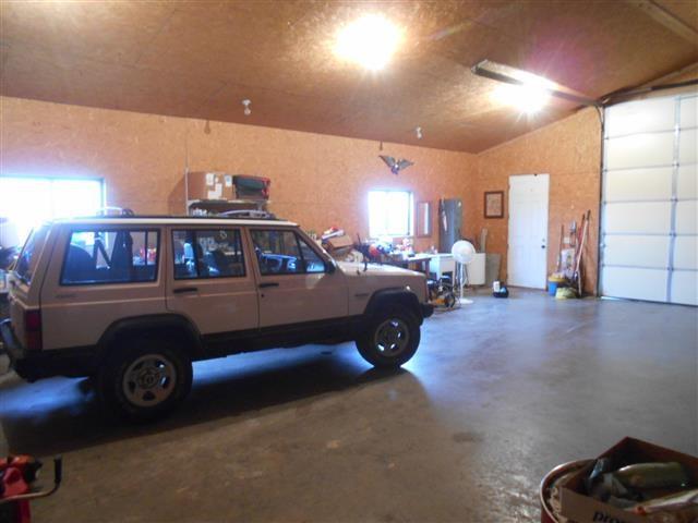 20100 Bug Scuffle Rd, West Fork, AR 72774 photo 7